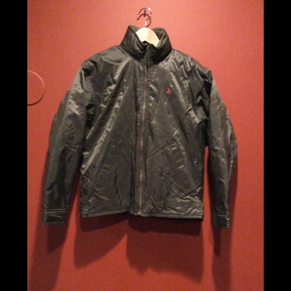 🌟Boys Polo Jacket